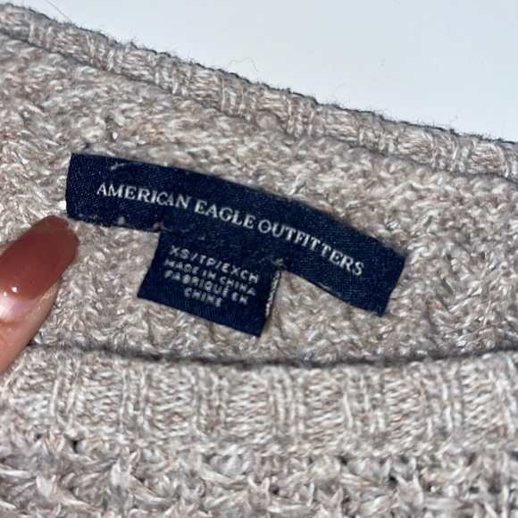 Sweater - Picture 2 of 3